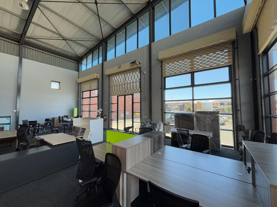 To Let commercial Property for Rent in Montague Gardens Western Cape